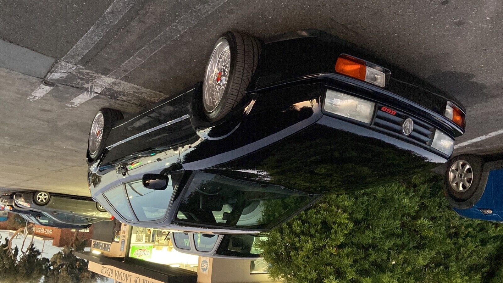 Volkswagen Corrado