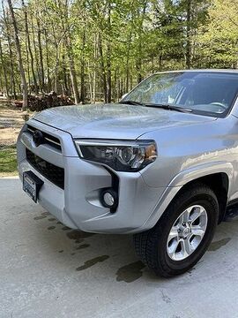 2020 TOYOTA 4-Runner