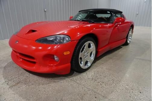 Dodge Viper