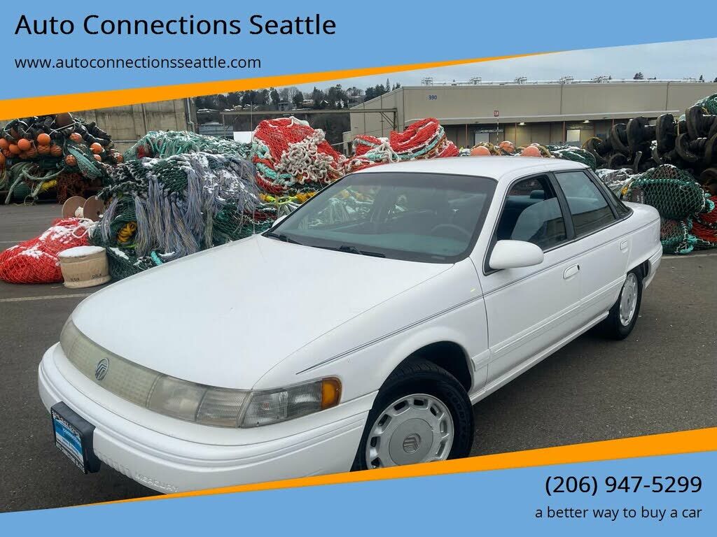 Mercury Sable