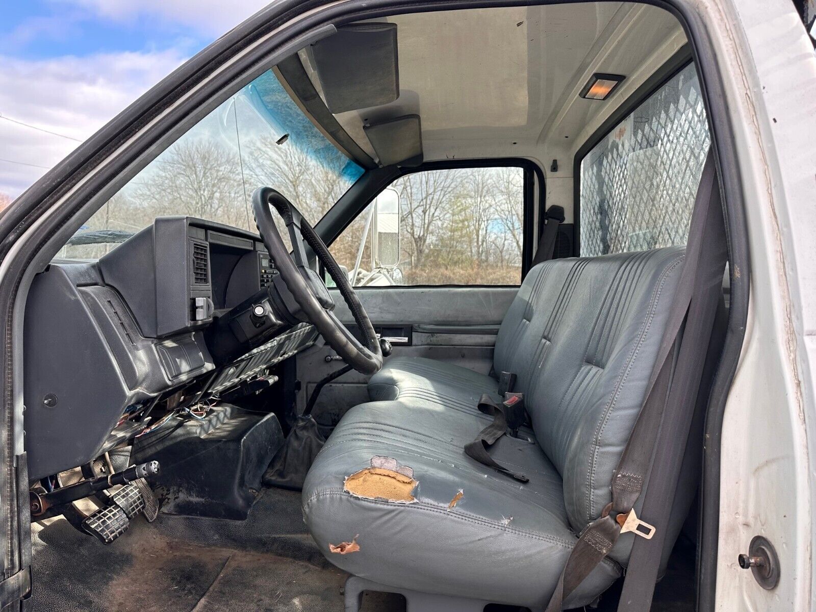 Chevrolet C7