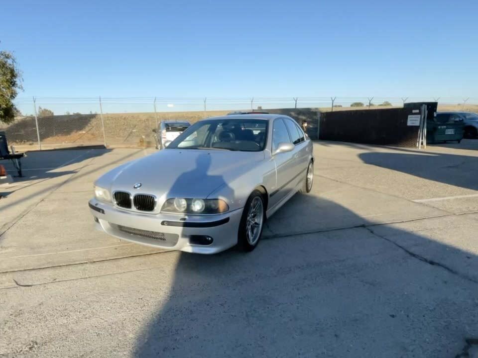 BMW M5