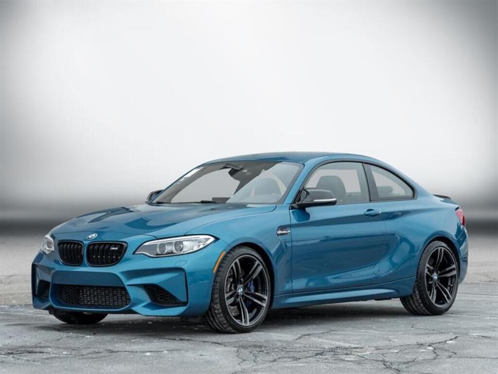 BMW M2