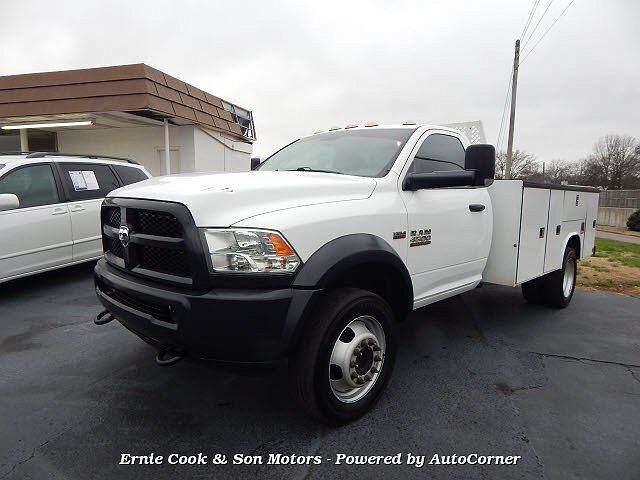 RAM 4500