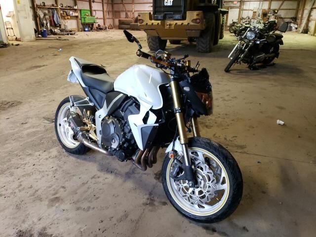 Honda CB1000