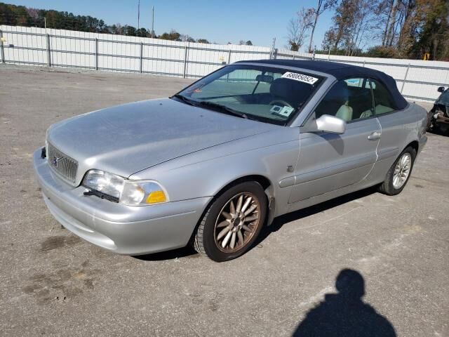 Volvo C70