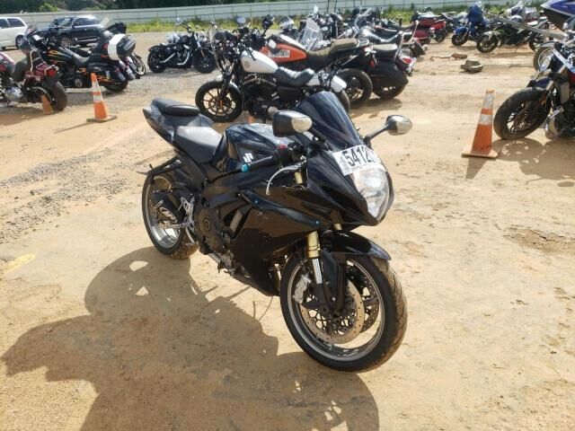 Suzuki GSX-R750L