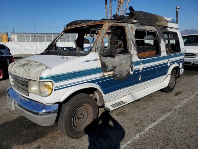 Ford E-250