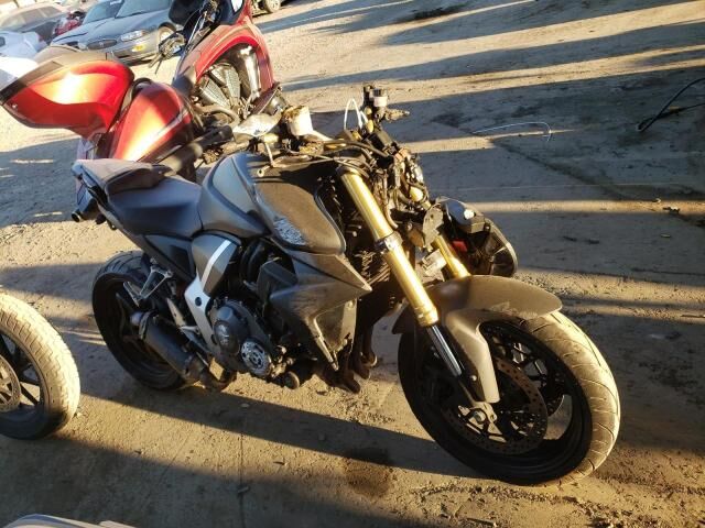 Honda CB1000