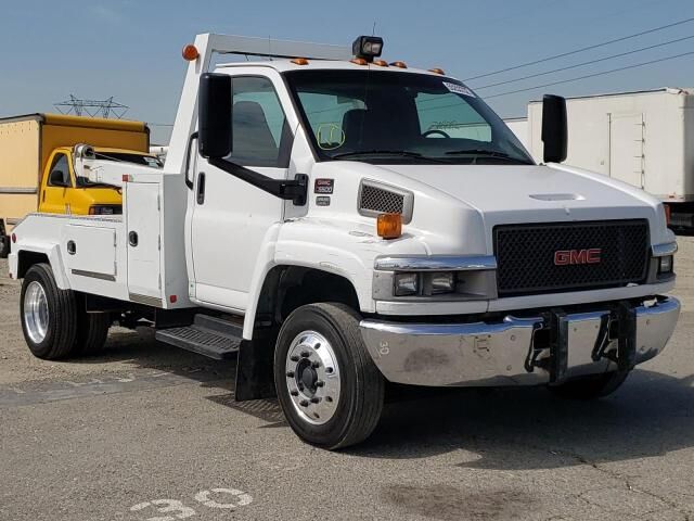 GMC C5