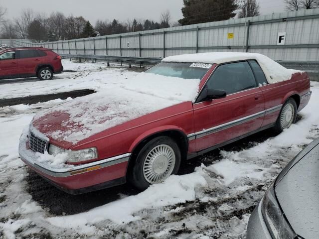 Cadillac Eldorado
