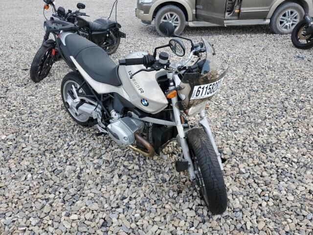 BMW R 1200 R