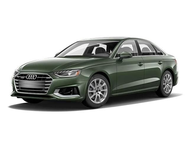 2023 Audi A4