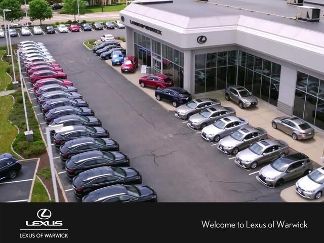 2023 Lexus ES