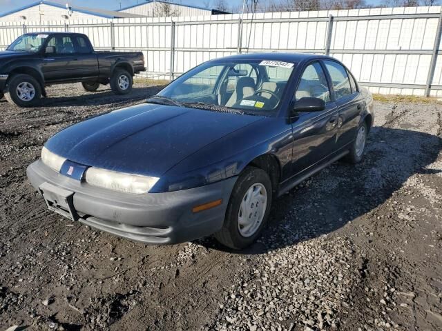Saturn SL