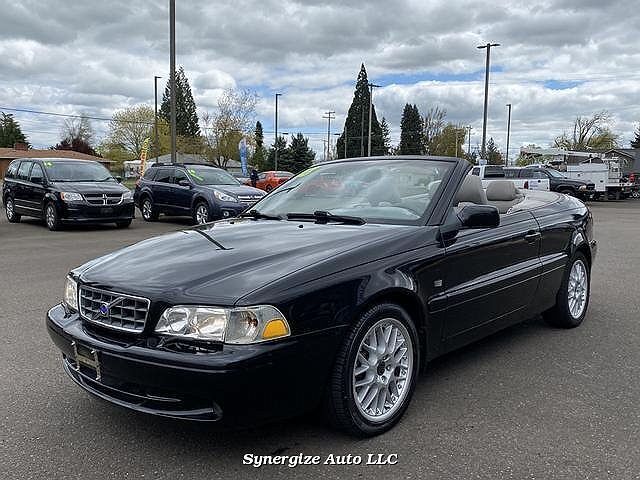 Volvo C70