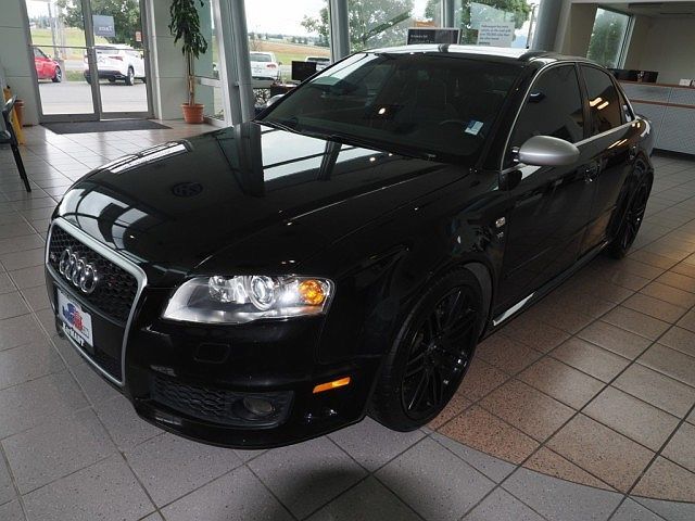 Audi RS4