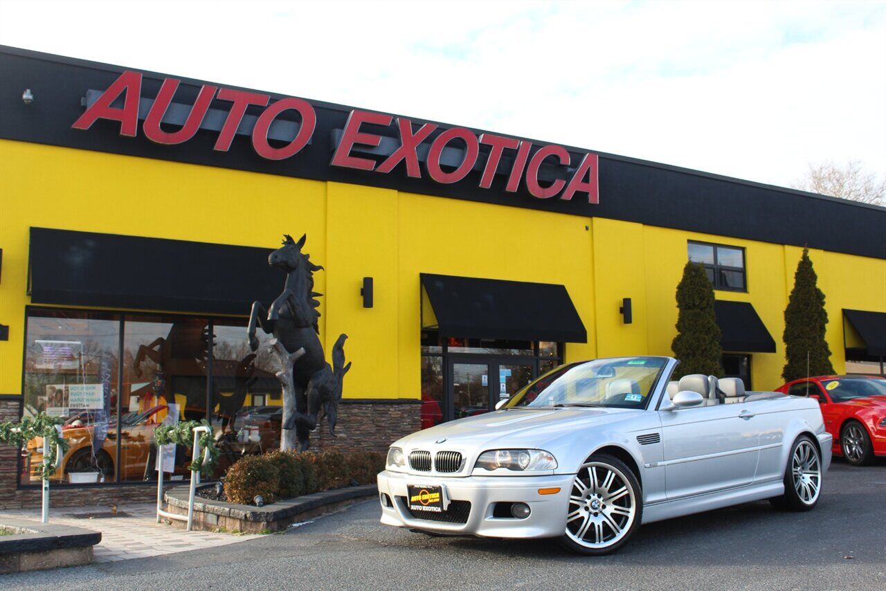 BMW M3Cic