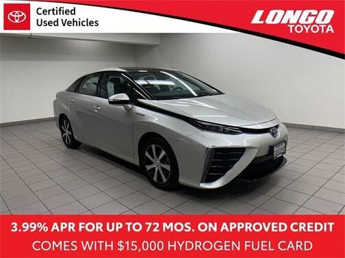 Toyota Mirai