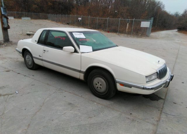 Buick Riviera