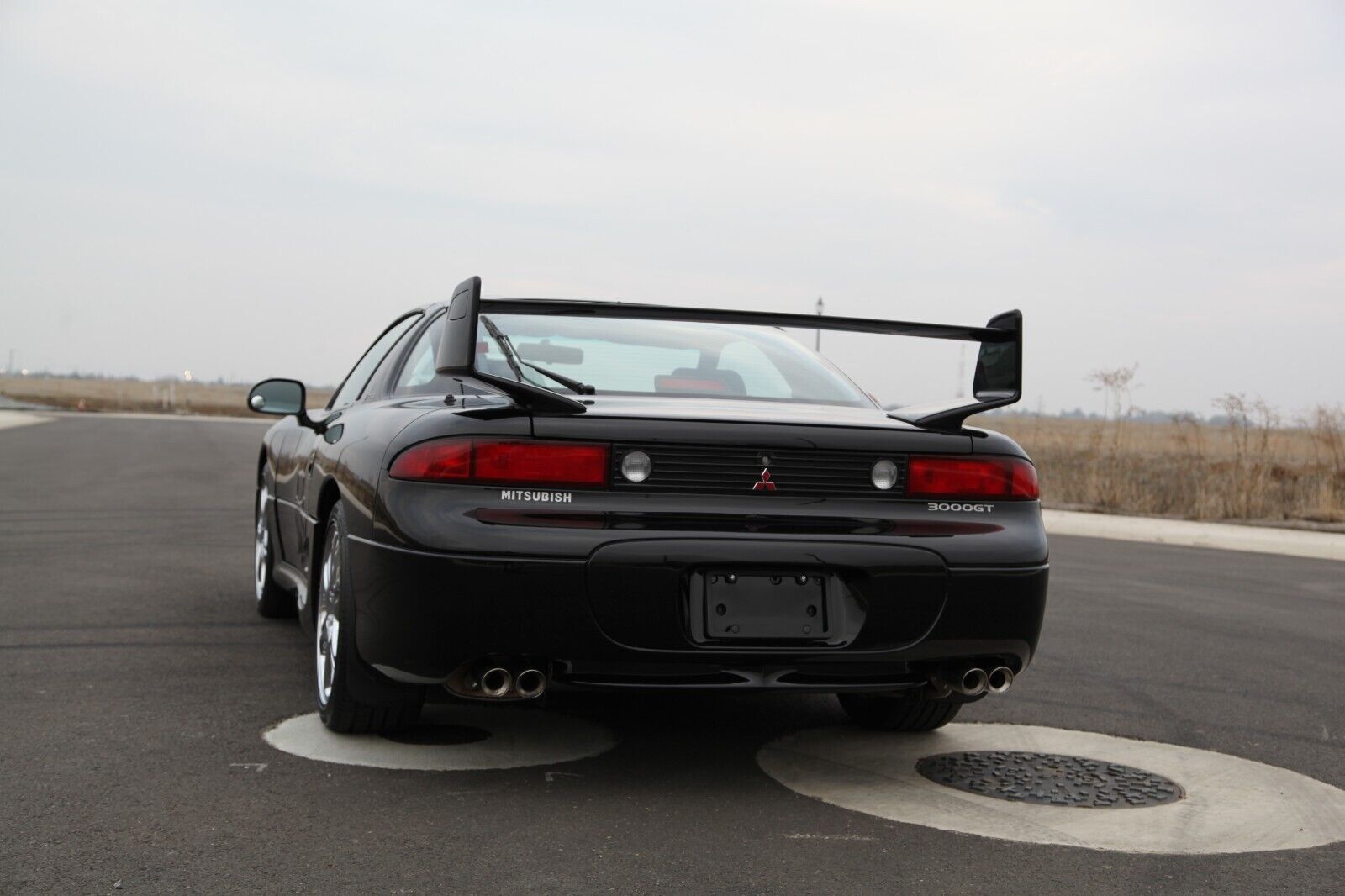 Mitsubishi 3000 GT