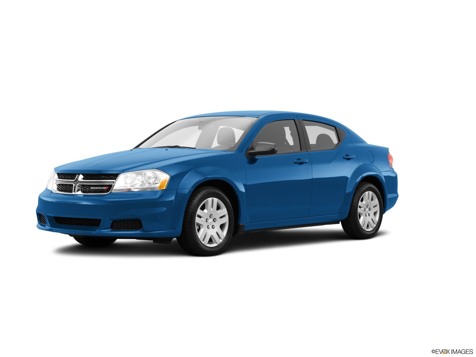 DODGE