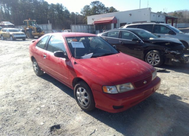 Nissan 200SX