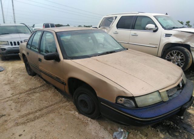 Chevrolet Lumina