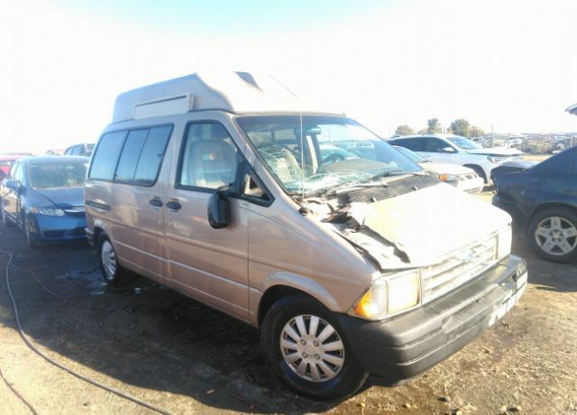 Ford Aerostar