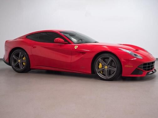 Ferrari F12 Berlinetta