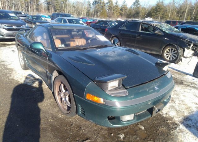 Mitsubishi 3000 GT