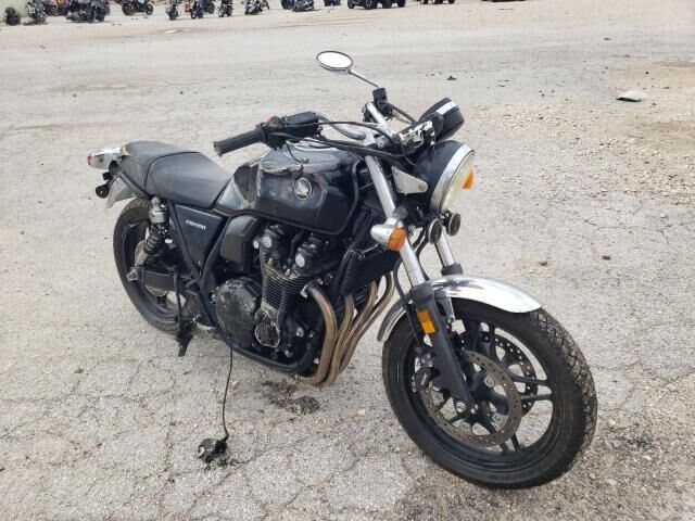 Honda CB1100