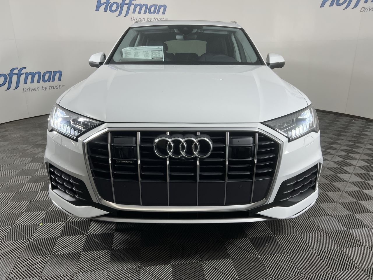 2023 Audi Q7