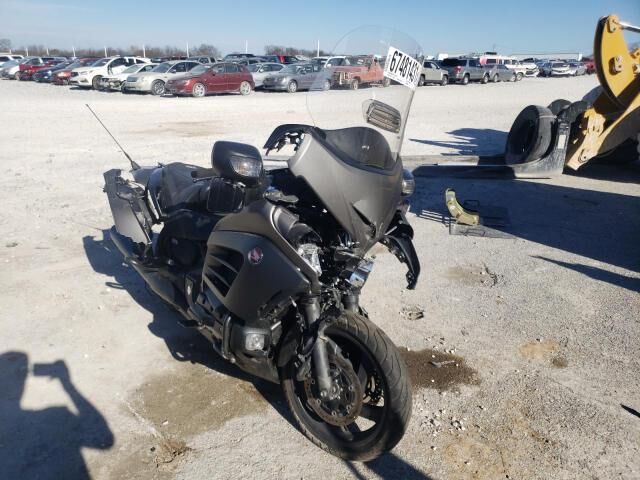 Honda GL1800