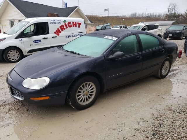 Chrysler Concorde
