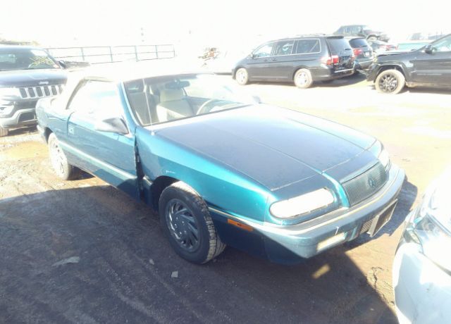 Chrysler LeBaron