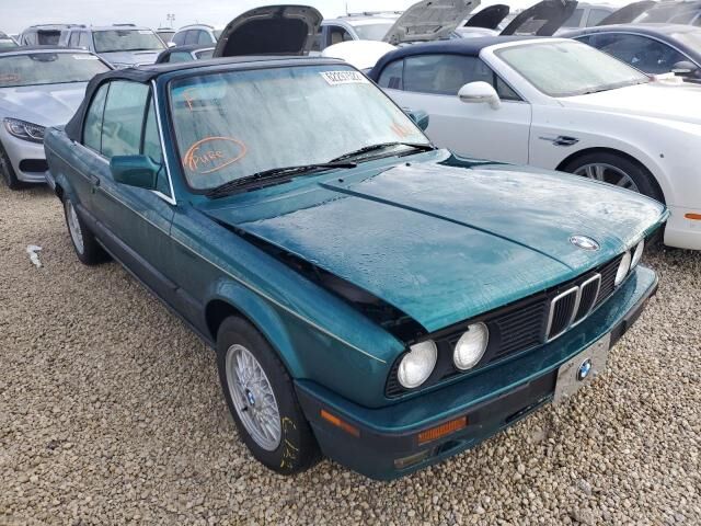 BMW 325i