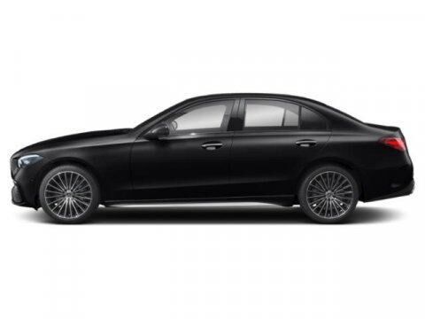 2023 Mercedes-Benz C-Class