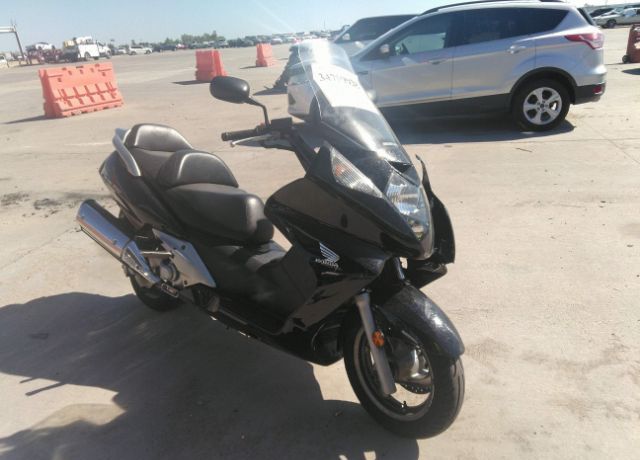 Honda FSC600 (Silver Wing)