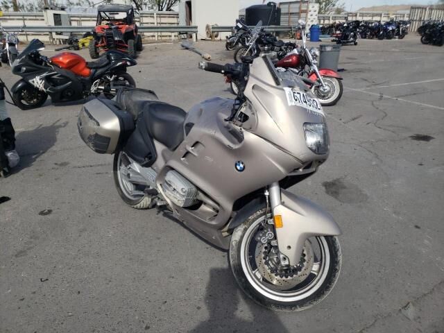 BMW R 1100 RT