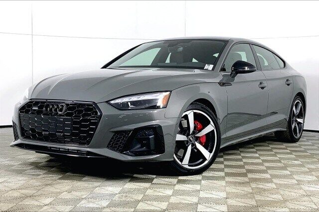 2023 Audi A5
