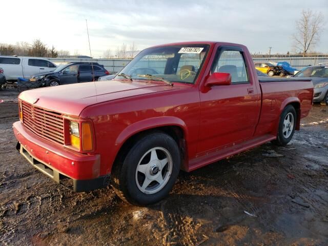 Dodge Dakota