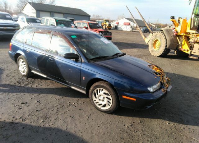 Saturn SW2