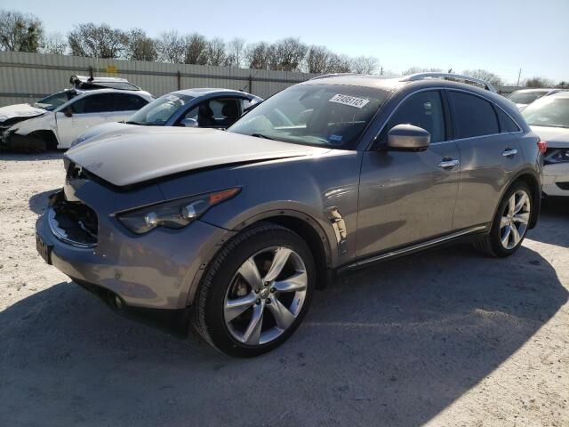 Infiniti FX50