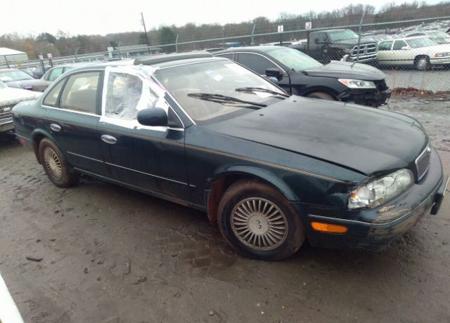Infiniti Q45