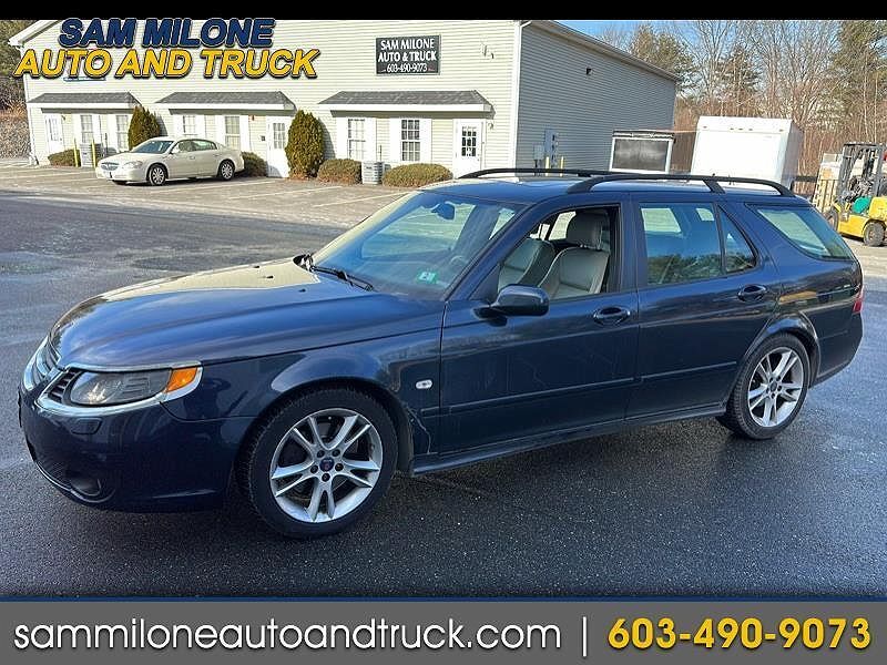 Saab 9-5