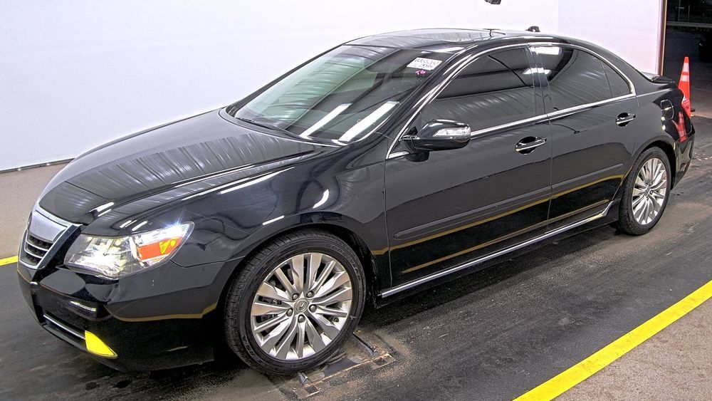 Acura RL