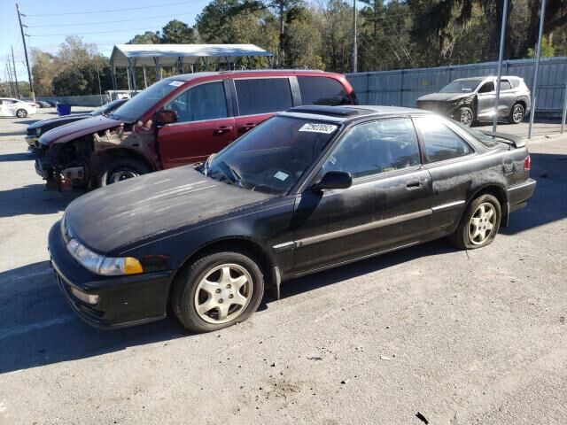 Acura Integra