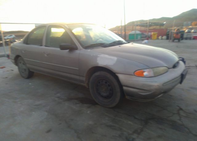 Ford Contour