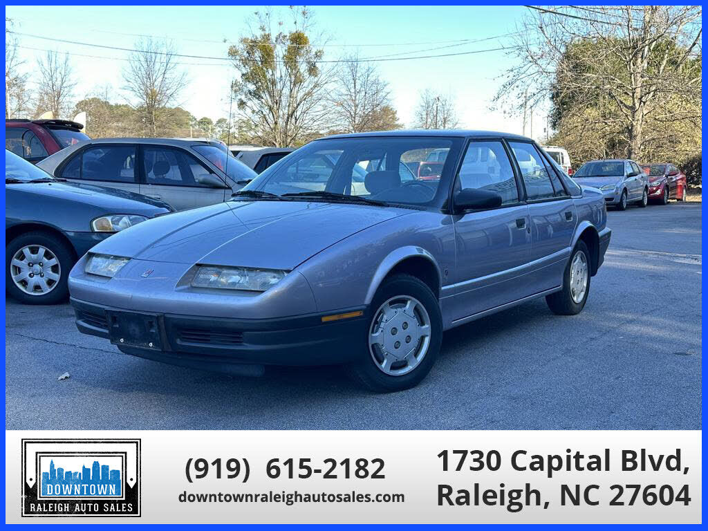 Saturn SL1